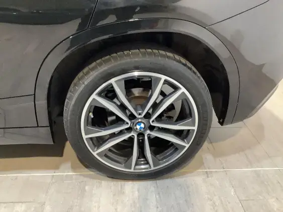 BMW X2 I - voiture d'occasion - Photo 23