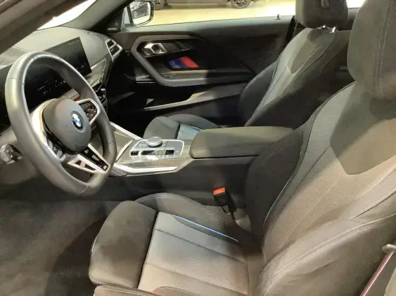 BMW SERIE 2 COUPE G42 LCI - voiture d'occasion - Photo 18