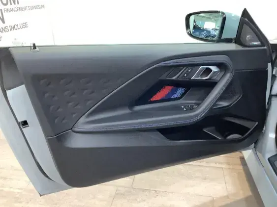 BMW SERIE 2 COUPE G42 LCI - voiture d'occasion - Photo 19