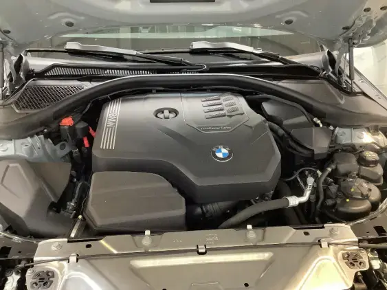 BMW SERIE 2 COUPE G42 LCI - voiture d'occasion - Photo 21