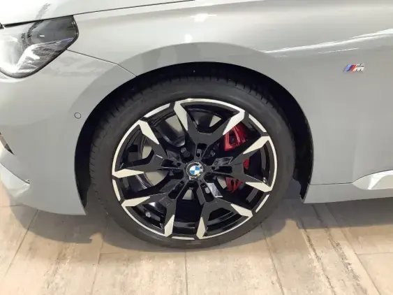 BMW SERIE 2 COUPE G42 LCI - voiture d'occasion - Photo 23