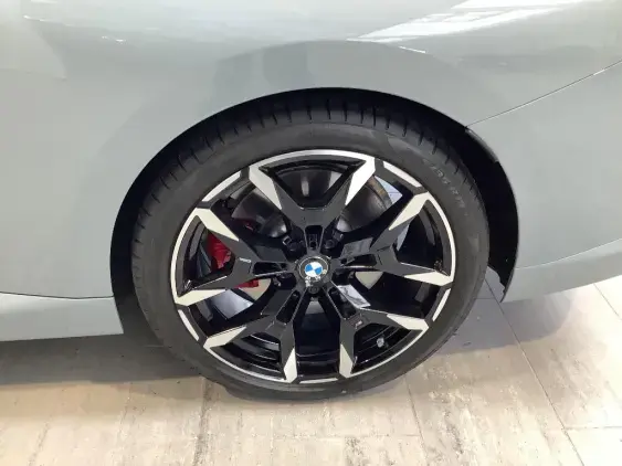 BMW SERIE 2 COUPE G42 LCI - voiture d'occasion - Photo 24