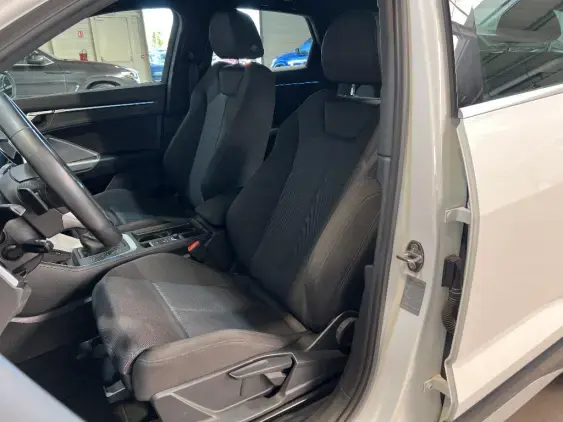 AUDI Q3 SPORTBACK - voiture d'occasion - Photo 18