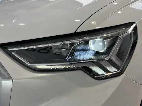 AUDI Q3 SPORTBACK - voiture d'occasion - Photo 22