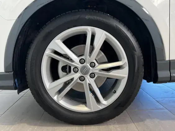 AUDI Q3 SPORTBACK - voiture d'occasion - Photo 23