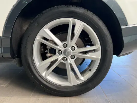 AUDI Q3 SPORTBACK - voiture d'occasion - Photo 24