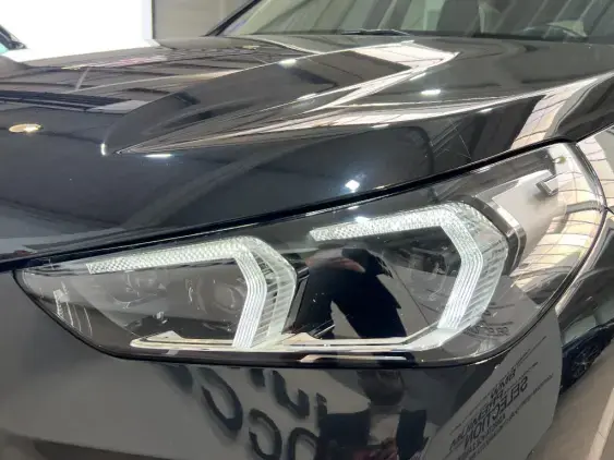 BMW X1 U11 - voiture d'occasion - Photo 22