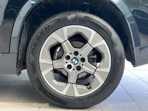 BMW X1 U11 - voiture d'occasion - Photo 24