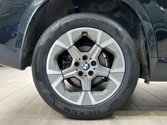 BMW X1 U11 - voiture d'occasion - Photo 25