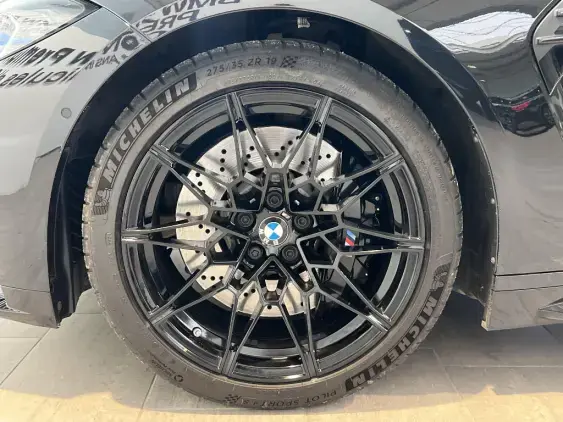 BMW M4 COMPETITION COUPE G82 - voiture d'occasion - Photo 22
