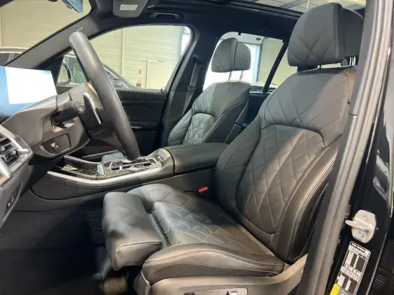 BMW X5 G05 LCI - voiture d'occasion - Photo 18
