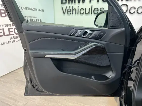BMW X5 G05 LCI - voiture d'occasion - Photo 19
