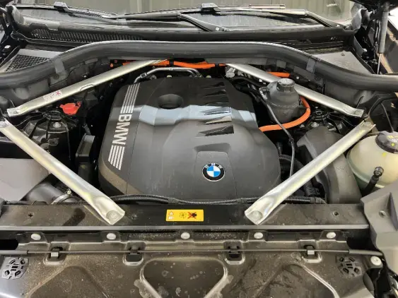 BMW X5 G05 LCI - voiture d'occasion - Photo 21