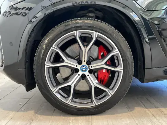BMW X5 G05 LCI - voiture d'occasion - Photo 23