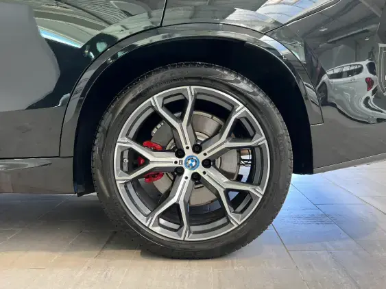 BMW X5 G05 LCI - voiture d'occasion - Photo 24