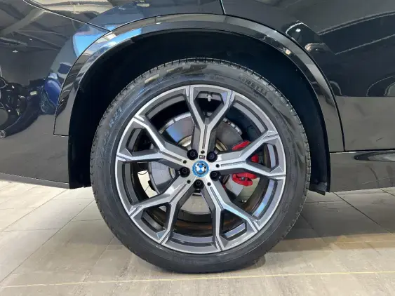 BMW X5 G05 LCI - voiture d'occasion - Photo 25