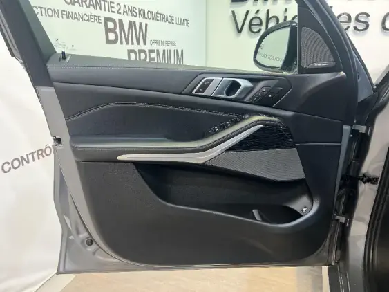 BMW X5 G05 LCI - voiture d'occasion - Photo 19
