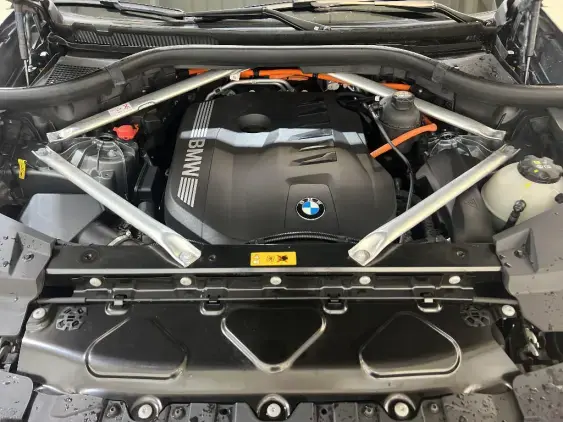 BMW X5 G05 LCI - voiture d'occasion - Photo 21