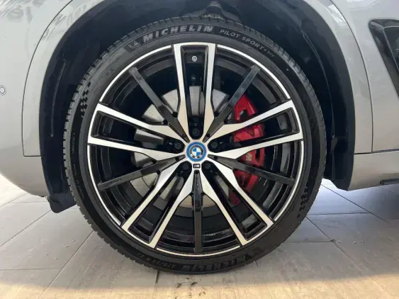BMW X5 G05 LCI - voiture d'occasion - Photo 23