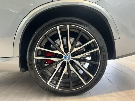 BMW X5 G05 LCI - voiture d'occasion - Photo 24