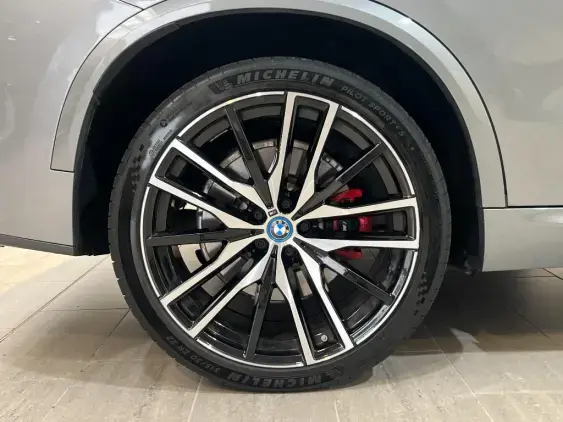 BMW X5 G05 LCI - voiture d'occasion - Photo 25