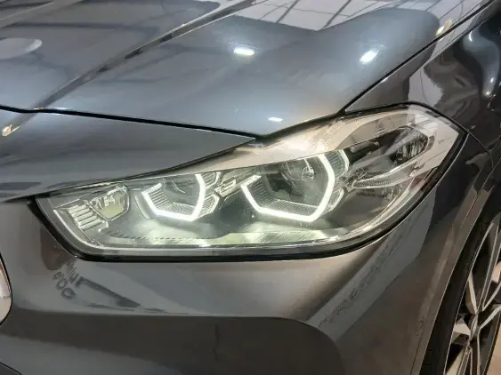 BMW X2 I - voiture d'occasion - Photo 22