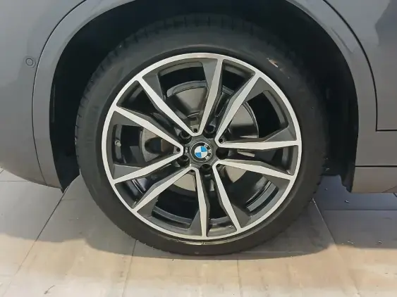 BMW X2 I - voiture d'occasion - Photo 23