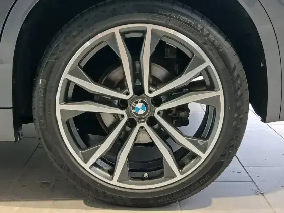 BMW X2 I - voiture d'occasion - Photo 24
