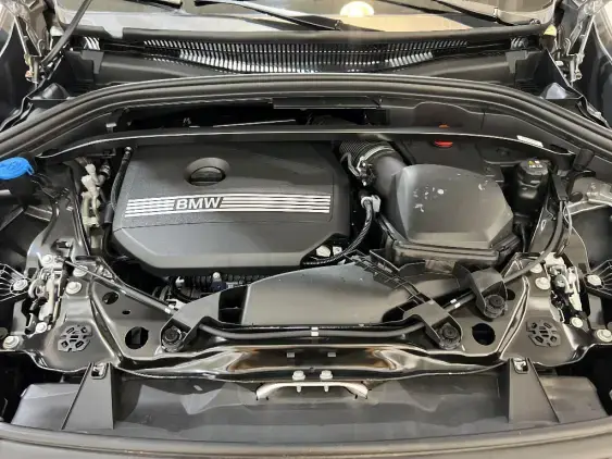 BMW X1 U11 - voiture d'occasion - Photo 21