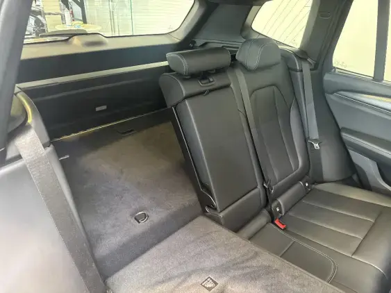 BMW X3 III - voiture d'occasion - Photo 16