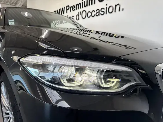 BMW SERIE 2 CABRIOLET F23 LCI2 - voiture d'occasion - Photo 18