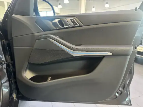 BMW X5 G05 - voiture d'occasion - Photo 18