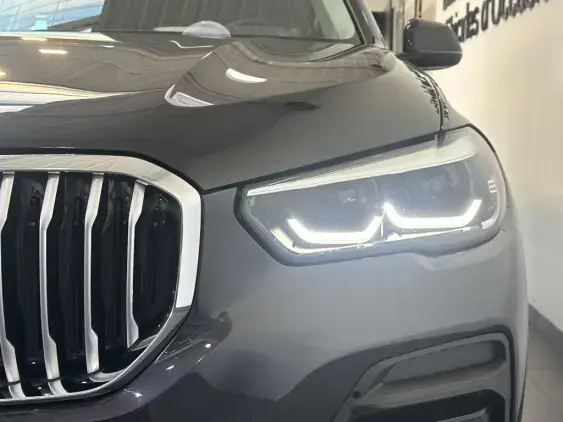 BMW X5 G05 - voiture d'occasion - Photo 19