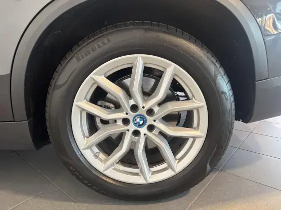 BMW X5 G05 - voiture d'occasion - Photo 21