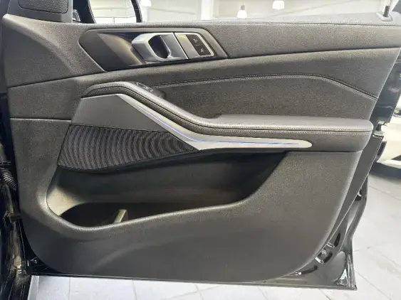 BMW X5 G05 - voiture d'occasion - Photo 18