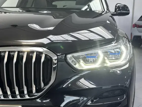 BMW X5 G05 - voiture d'occasion - Photo 19