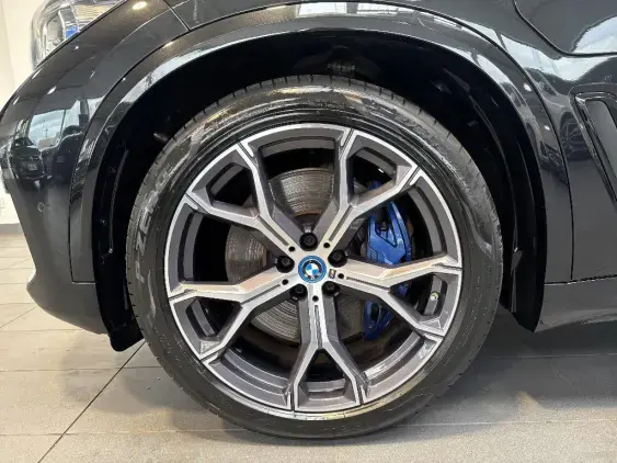 BMW X5 G05 - voiture d'occasion - Photo 20