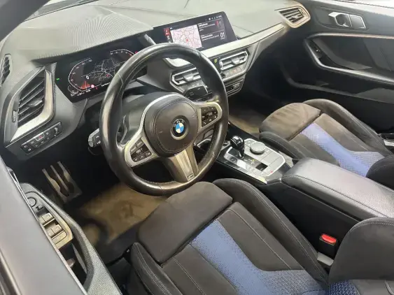 BMW SERIE 2 GRAN COUPE I - voiture d'occasion - Photo 14