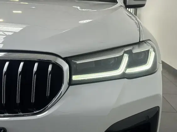 BMW SERIE 5 TOURING VI - voiture d'occasion - Photo 20