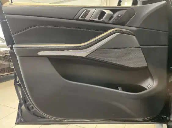 BMW X5 G05 - voiture d'occasion - Photo 17