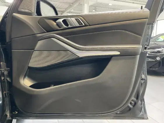 BMW X5 G05 - voiture d'occasion - Photo 18