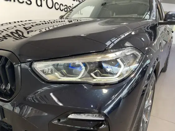 BMW X5 G05 - voiture d'occasion - Photo 19