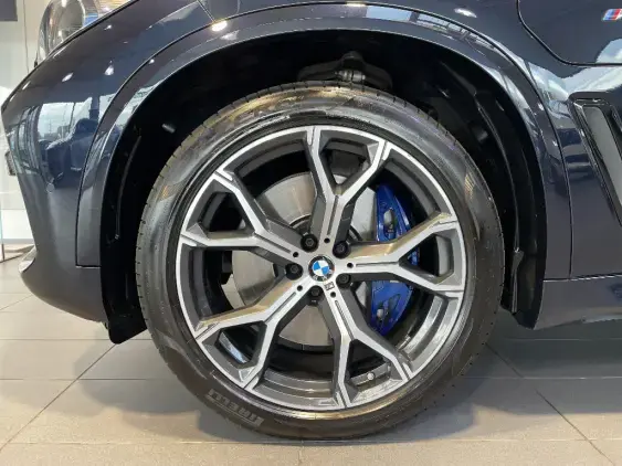 BMW X5 G05 - voiture d'occasion - Photo 20