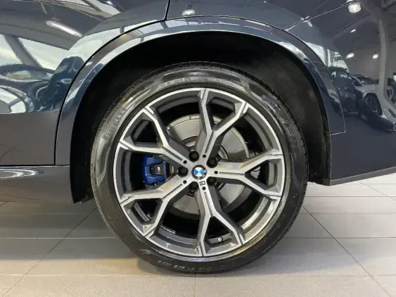 BMW X5 G05 - voiture d'occasion - Photo 21