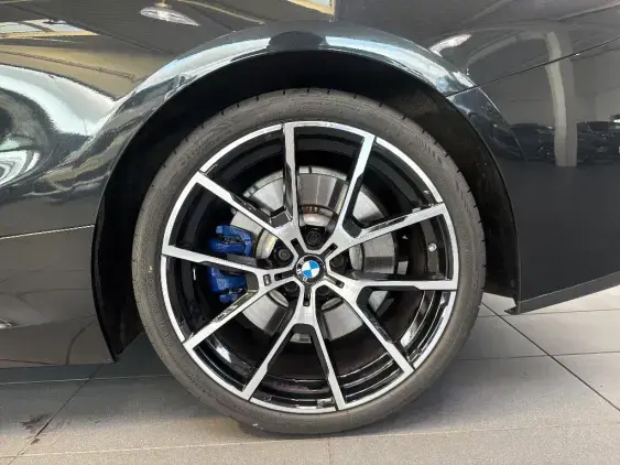 BMW SERIE 8 CABRIOLET G14 - voiture d'occasion - Photo 21