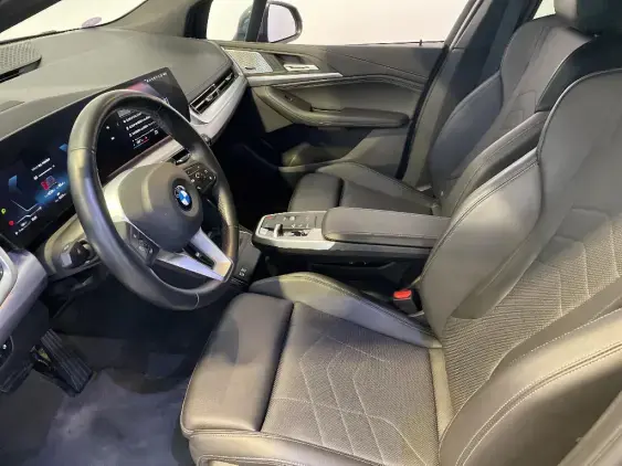 BMW SERIE 2 ACTIVETOURER II - voiture d'occasion - Photo 16