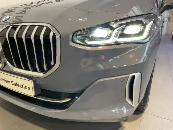 BMW SERIE 2 ACTIVETOURER II - voiture d'occasion - Photo 19