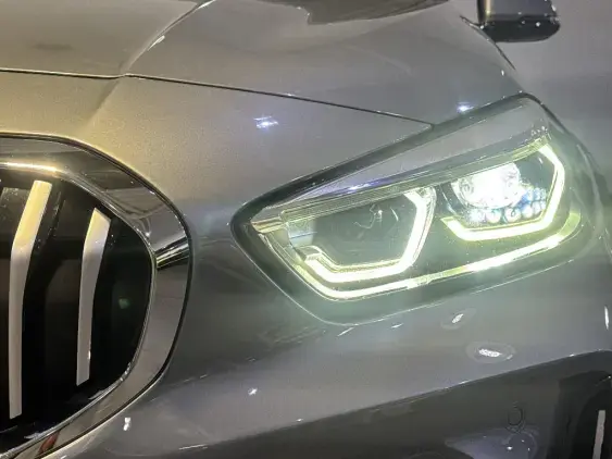 BMW SERIE 1 F40 - voiture d'occasion - Photo 19