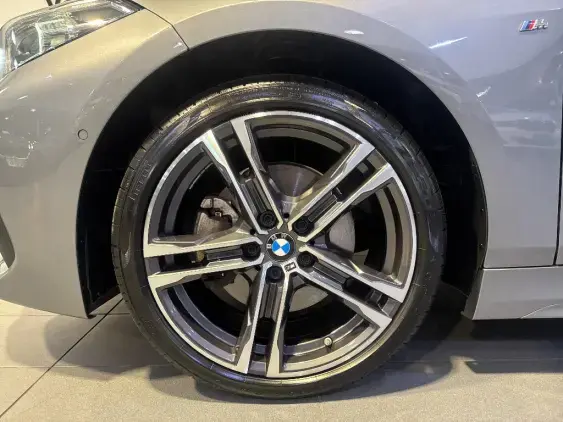 BMW SERIE 1 F40 - voiture d'occasion - Photo 20