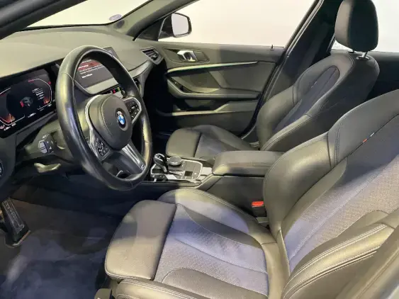 BMW SERIE 1 F40 - voiture d'occasion - Photo 16